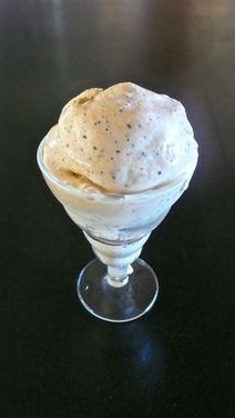 COLD BREW COFFEE ICE CREAM