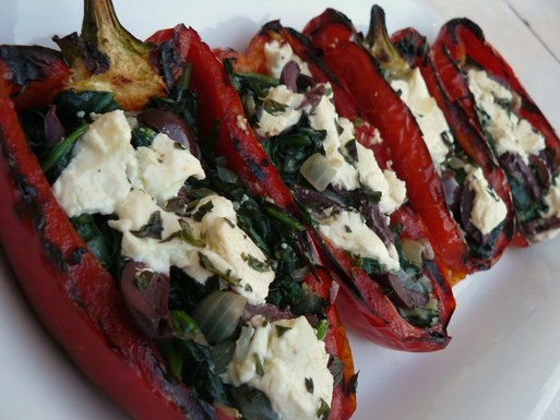 Peppers