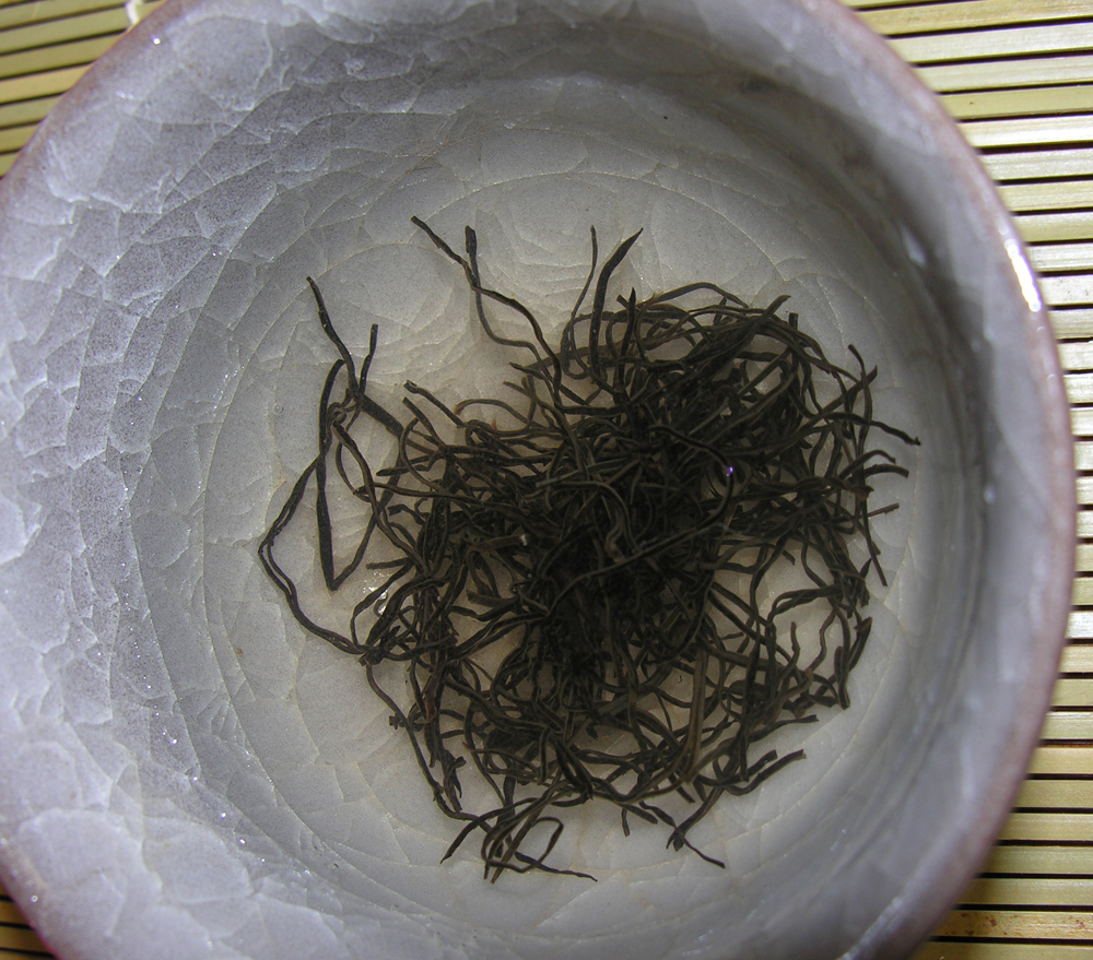 Daikon and Carrot Miso Soup