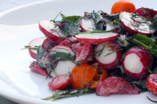 Radish_salad_1