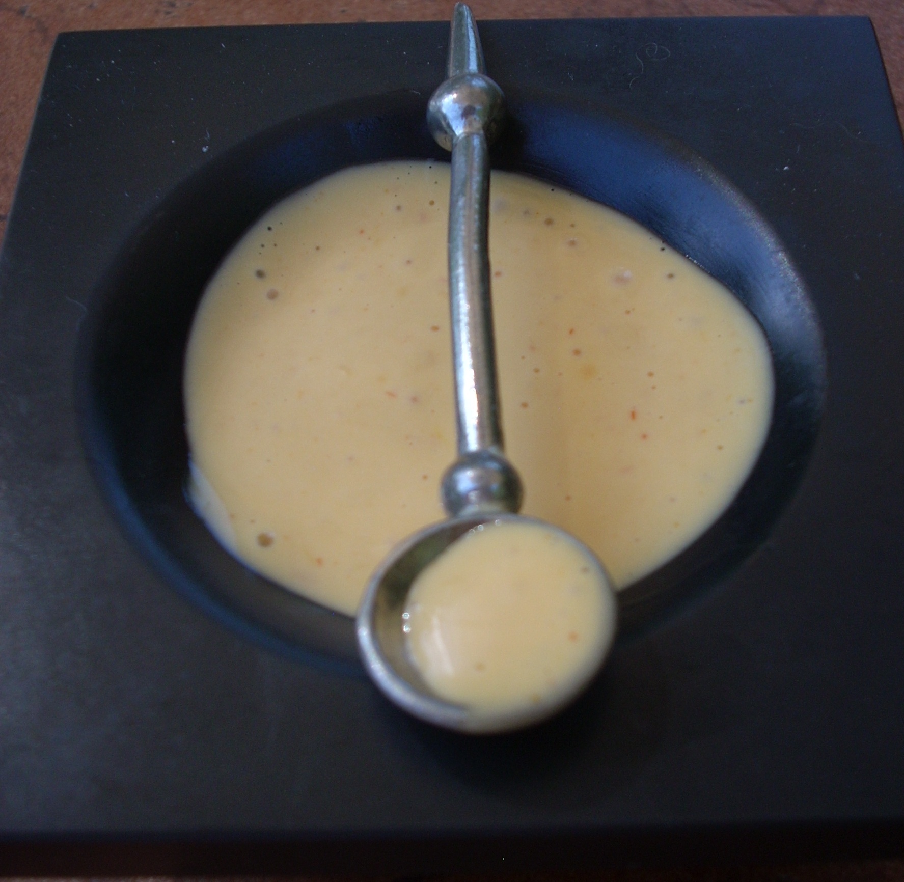 Special Sauce