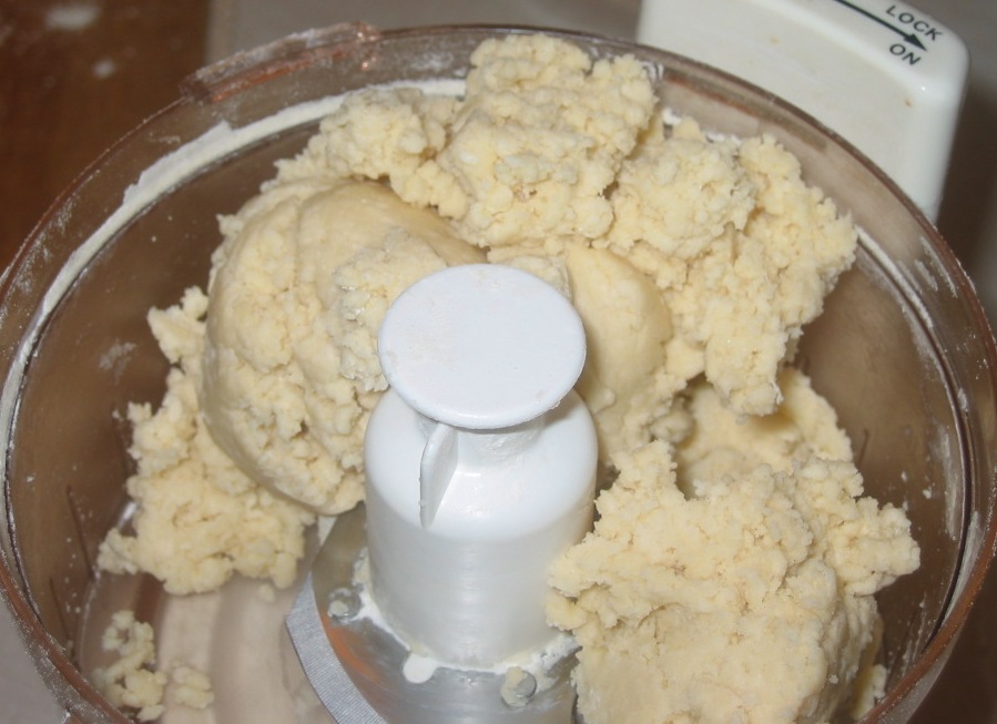 All-Butter Pie Crust