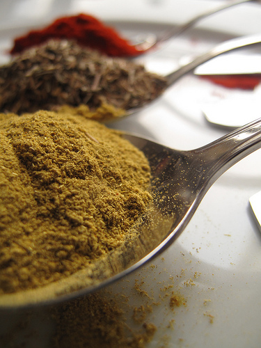Nigerian Meat Pie