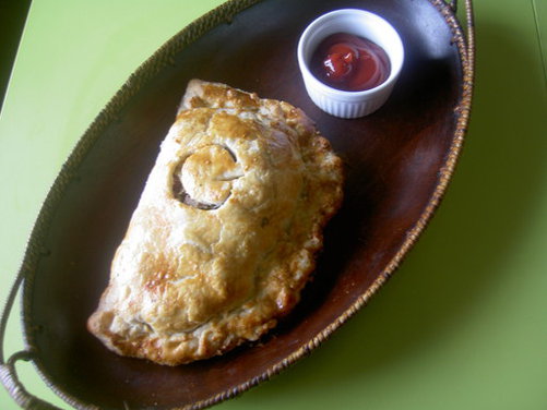 Gramma Schuler's Pasties