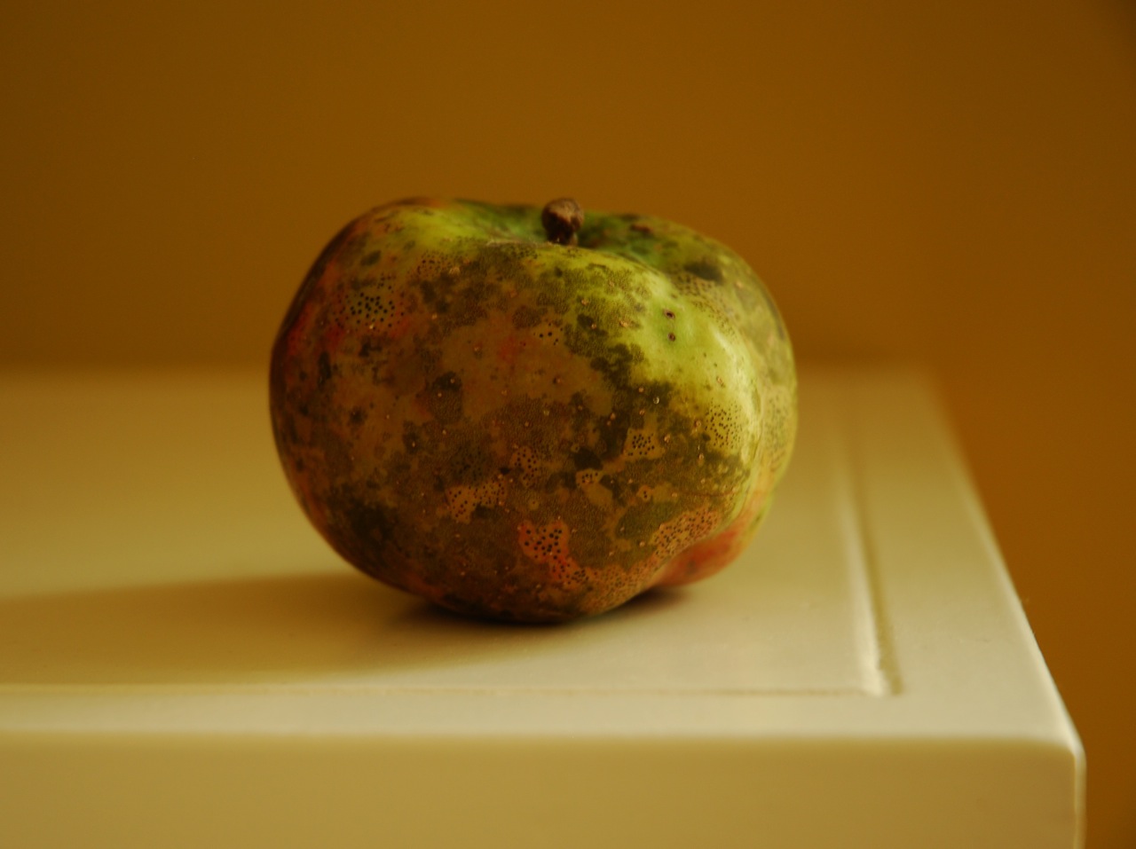Copper Pot Apple Butter
