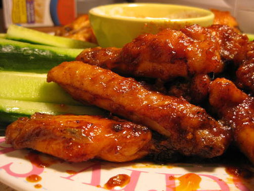 Wings