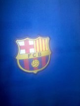 On Wings of Victory: Buffalo 0 Barcelona 3