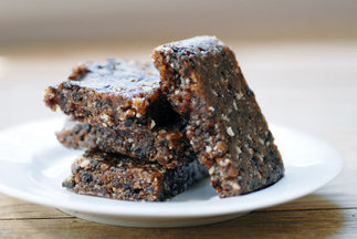 Gluten-free-vegan-power-energy-bars