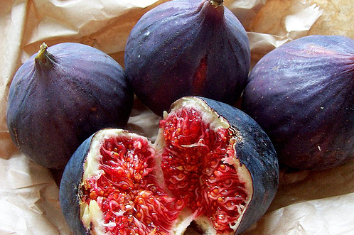 Fichi Caramellati (Caramelized Figs)