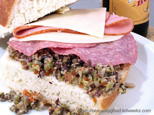 Muffaletta-500