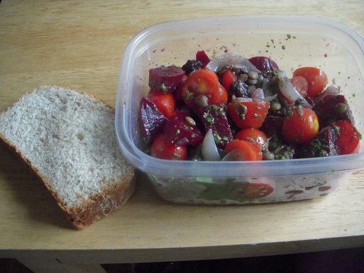 Lunch