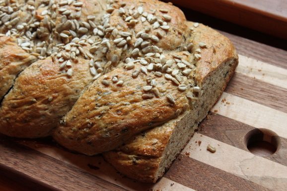 Bread
