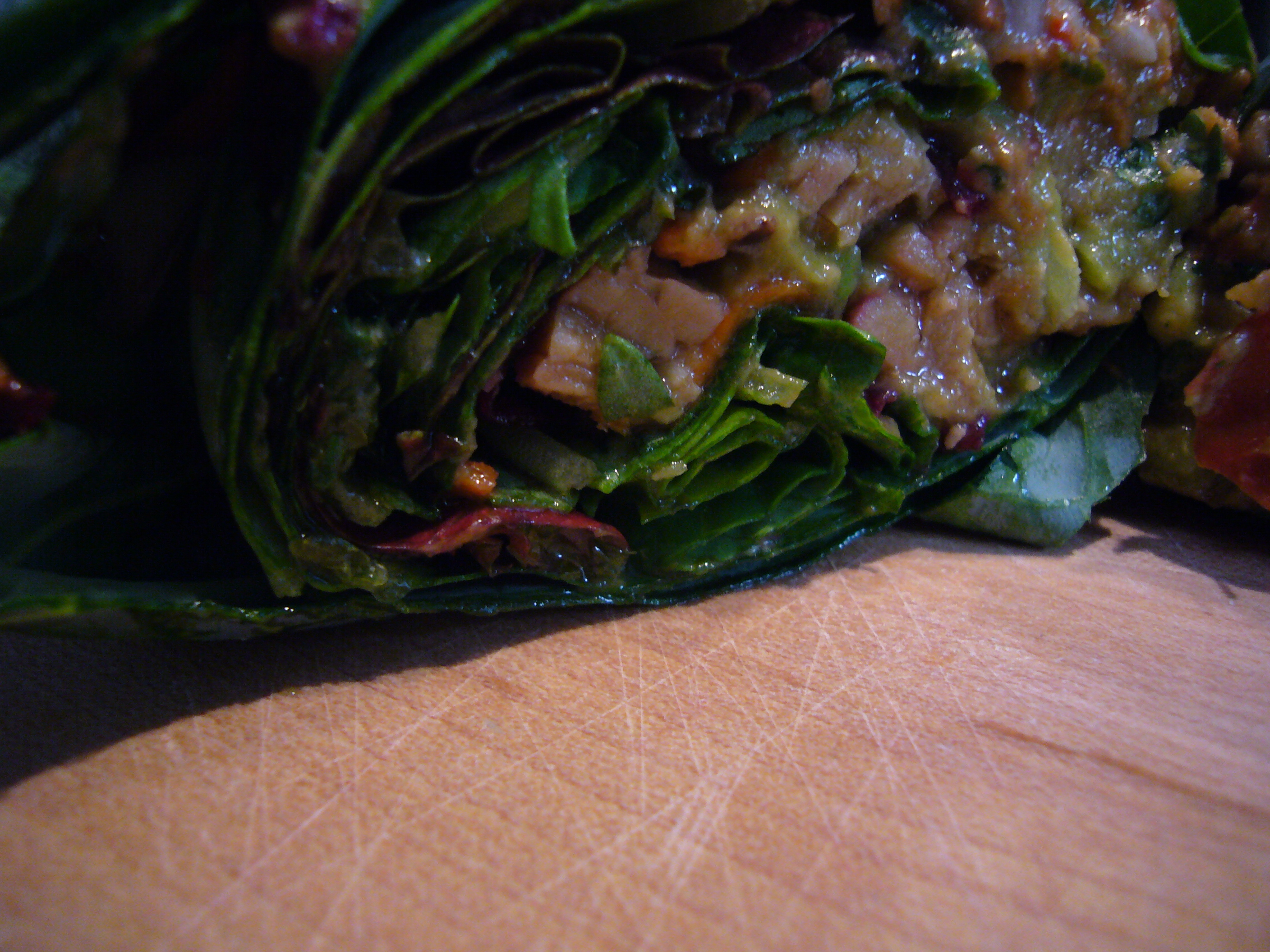 Tutto Bene Wrap