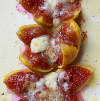 Fresh-figs