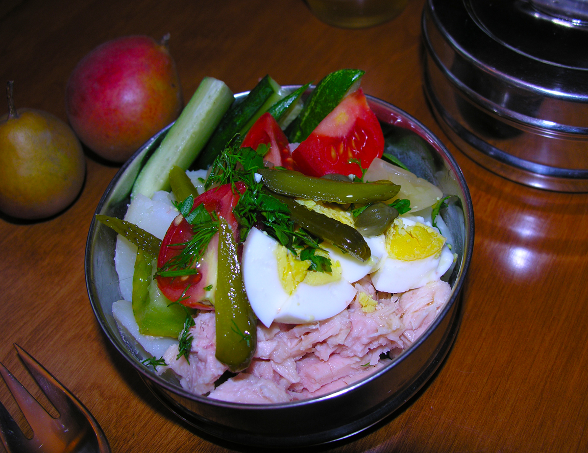 A Saladcoise