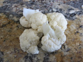 Company Cauliflower Gratin