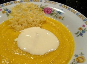 Soup