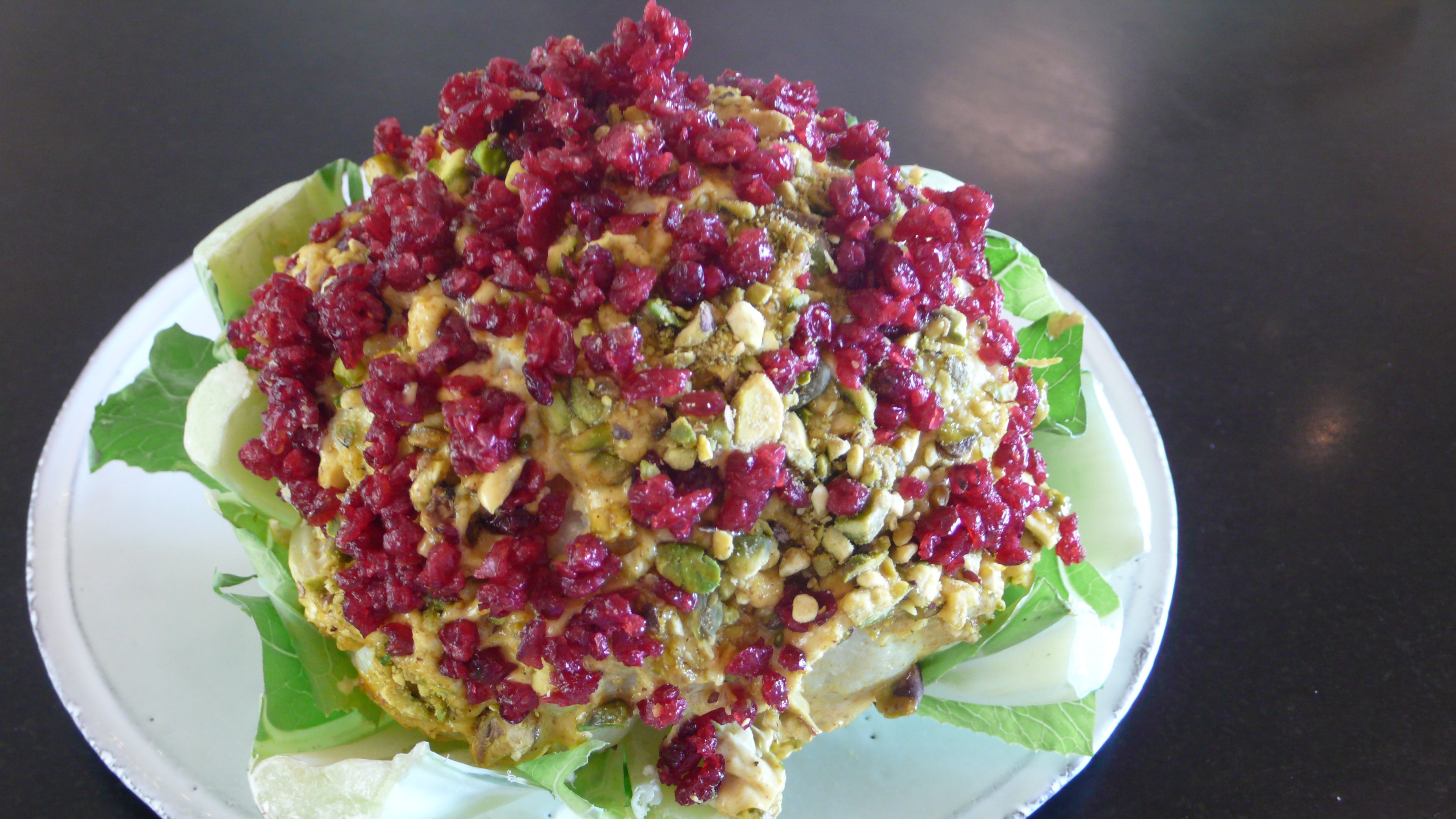 CONFETTI CAULIFLOWER