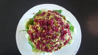 CONFETTI CAULIFLOWER