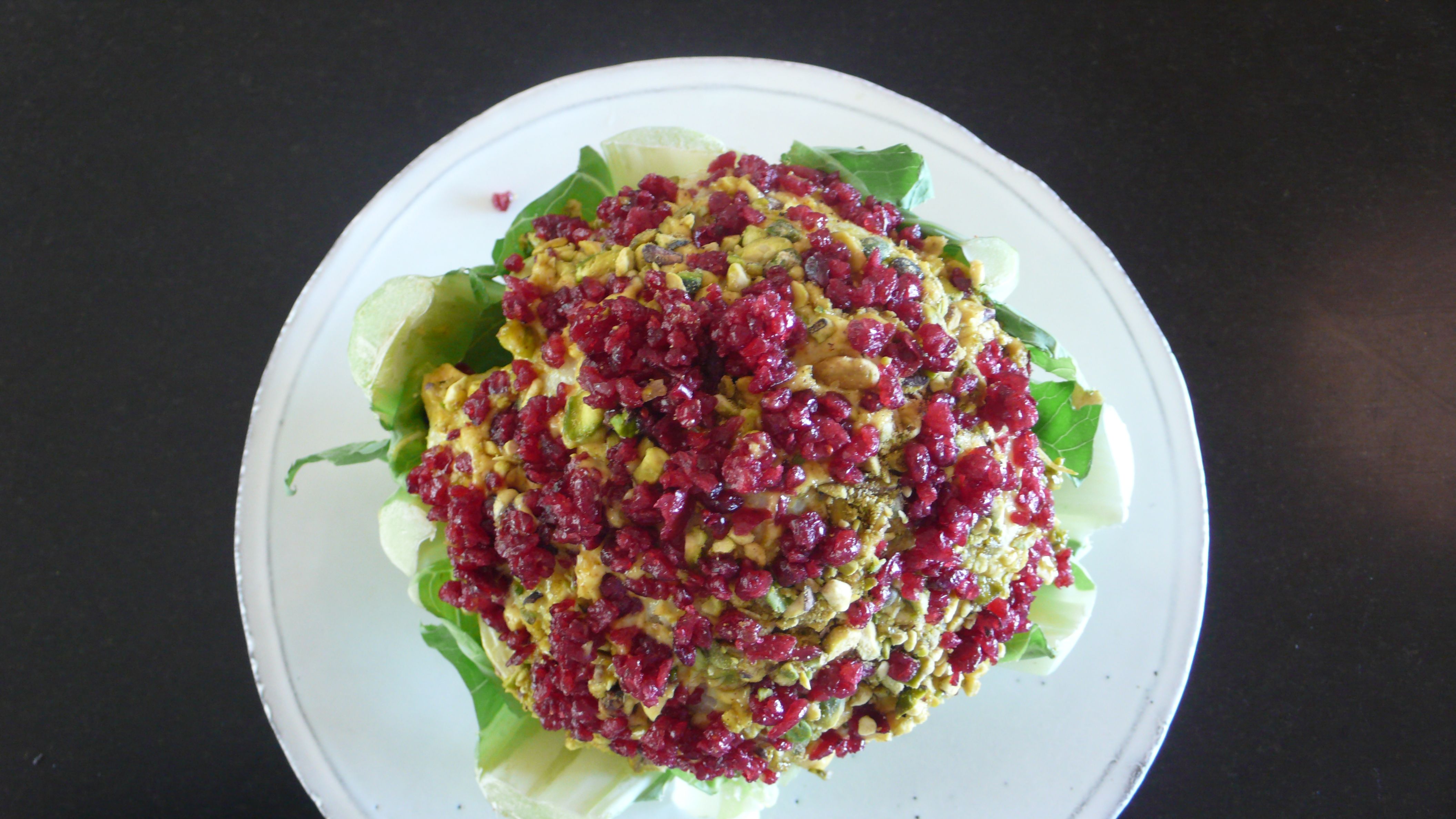 CONFETTI CAULIFLOWER