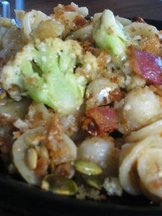 Cauliflower_pasta