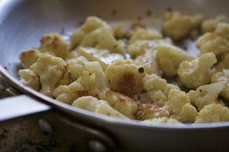 Cauliflower