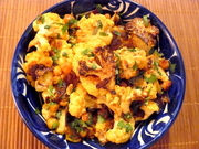 Cauliflower