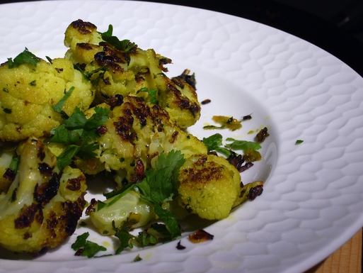 Cauliflower