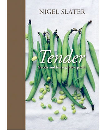 Tender: A Cook and His Vegetable Patch