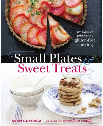 The Smitten Kitchen Cookbook