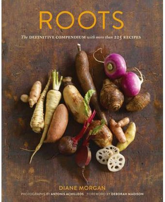 Dirt Candy: A Cookbook: Flavor-Forward Food from the Upstart New York City Vegetarian Restaurant