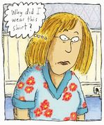 Roz Chast