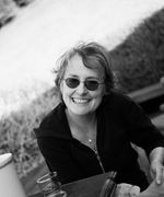 Alice Waters
