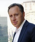 Jacob Weisberg