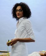Carla Hall
