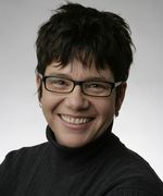 Kim Severson