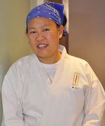 Anita Lo