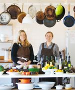Christopher Hirsheimer & Melissa Hamilton
