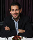 Ben Leventhal