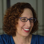 Cathy Barrow