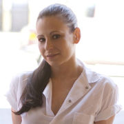 Amanda Cohen