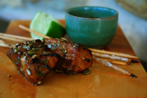 Tamarind_glazed_swordfish
