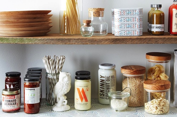 Your Essential, MustHave Pantry Items