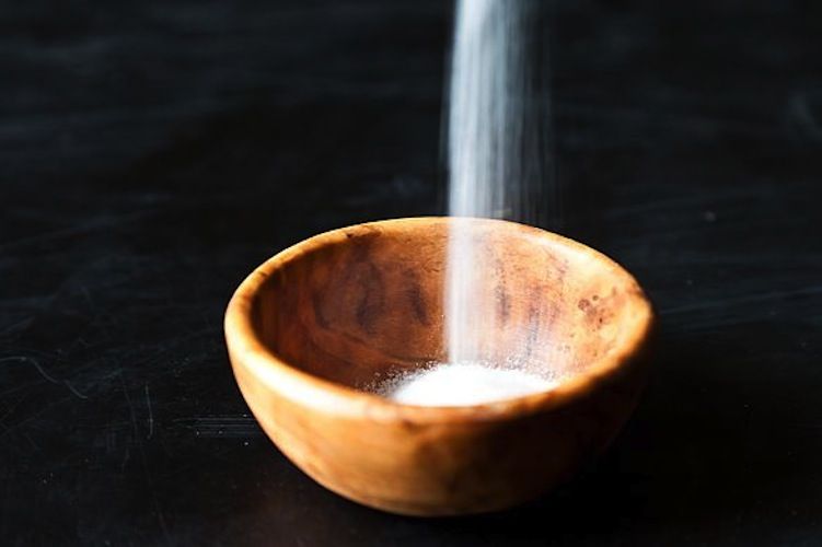 Salt