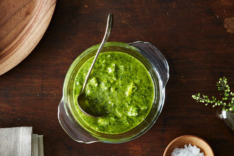 Greensauce