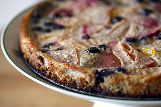 Plum_custard_1