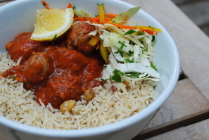 Knock-off_leon_moroccan_meatballs