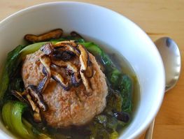 Stewed_pork_meatballs