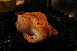 Poultry