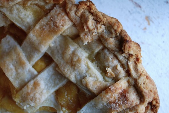 Peach_pie_with_ginger